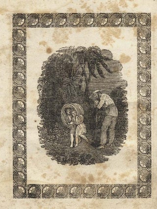 Item #12333 Paul and Virginia: Translated from the French of Bernardin St. Pierre . . ....