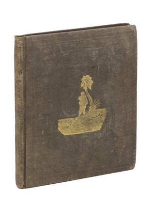 Paul and Virginia: Translated from the French of Bernardin St. Pierre . . . Embellished with several fine Engravings on Wood, from Designs by Westall.