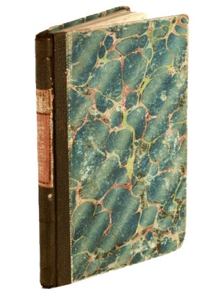Item #16785 The Infidel Class, or, The Second Part of the Story of Archibald Thompson. Juvenile...