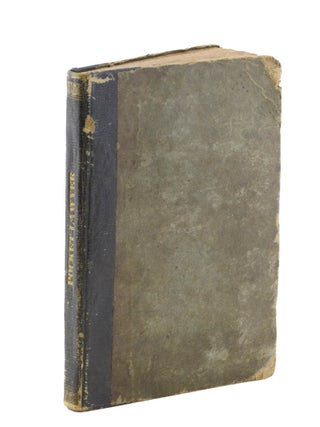 Item #17587 The Ohio Pocket Lawyer, Form Book, or Self-Conveyancer: Containing All the Necessary...