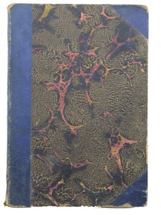 Item #17858 The School of Pantagruel: An Essay . . . Second Edition. Curiosa, Richard Herne Shepherd