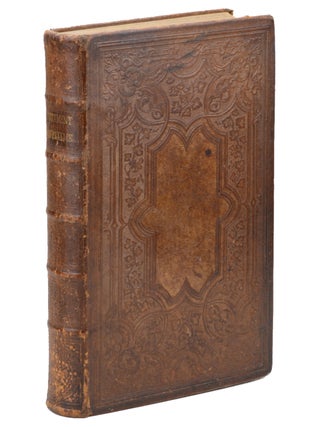 Item #18087 The New Testament of our Lord and Saviour Jesus Christ Translated out of the Original...