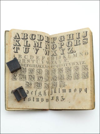 The Critical Pronouncing Spelling-Book . . . by Hezekiah Burhans, Counsellor at Law.