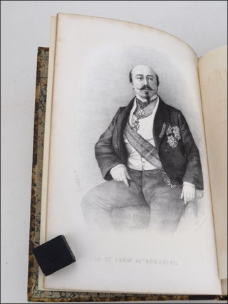 La cryptographie devoilée; ou, Art de traduire ou de déchiffrer toutes les écritures en quelque caractère et en quelque langue que ce soit ... appliqué aux langues française, allemande, anglaise, latine, italienne, espagnole, suivi d’un precis analytique des écrites . . . par le Comte Vesin de’ Romanini.