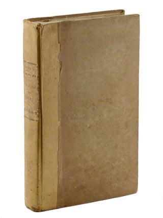 Item #18622 Memoranda of a Residence at the Court of London. Richard Rush