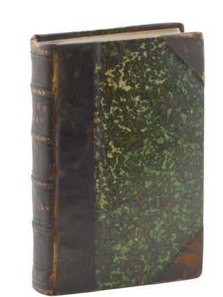 Item #18632 My Own Times, Embracing Also, The History of my Life. Illinois, John Reynolds