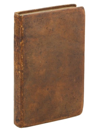 Item #18670 Poems, on Various Subjects, Religious, Moral, Sentimental and Humorous . . . to which...