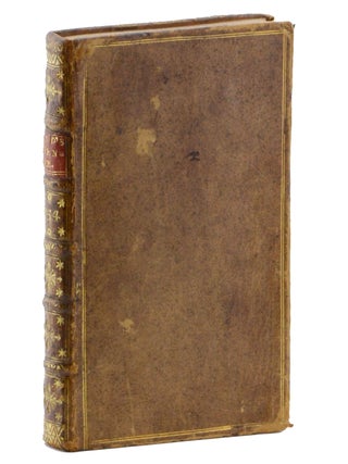 Item #18687 The Sporting Kalendar. Containing a Distinct Account of what Plates and Matches have...