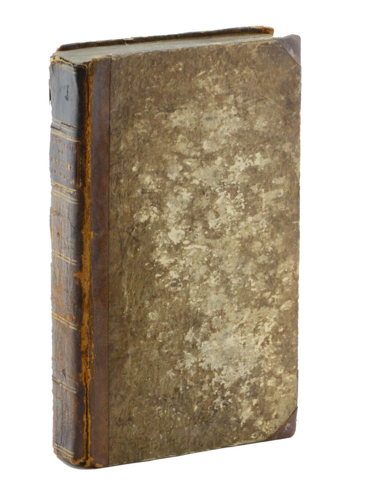 Item #18704 Cataloge Raisonné des Diverses Curiosités du Cabinet de Feu M. Quentin de Lorangere . . Art, - Gersaint, Auctions, dme, rançois.