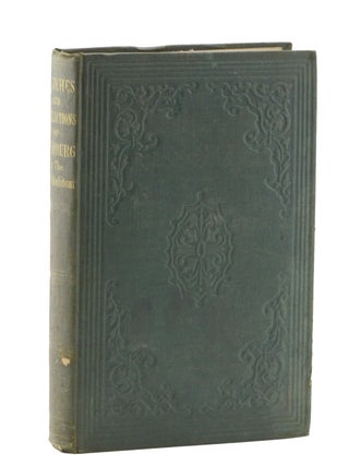 Item #18791 Sketches and Recollections of Lynchburg. By the Oldest Inhabitant. Virginia, Margaret...