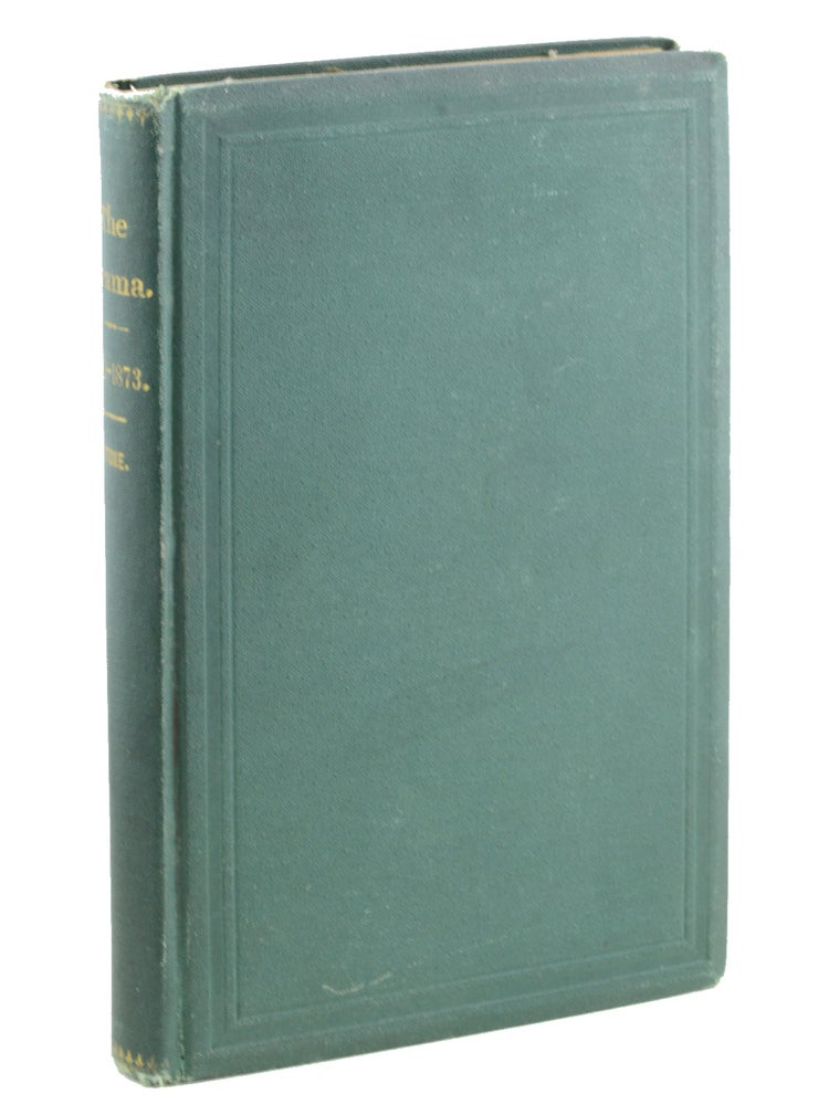 Item #18821 Personal Recollections of the Drama, or Theatrical Reminiscences . . Henry Dickinson Stone.