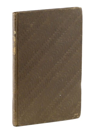 Item #18897 A Dissertation on Oaths. American Trade Bindings, Enoch Lewis, Quakers