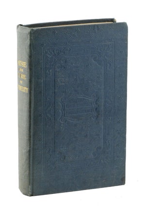 Item #19102 The Cause and Cure of Infidelity: with an Account of the Author’s Conversion. By...