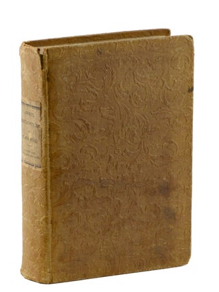 Item #19110 Awful Disclosures, by Maria Monk, of the Hotel Dieu Nunnery of Montreal, Revised,...