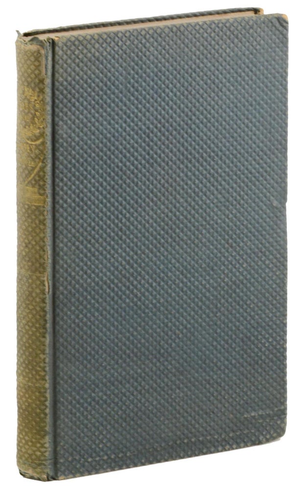 Item #19120 Tales of the Garden of Kosciuszko. Samuel L. Knapp.