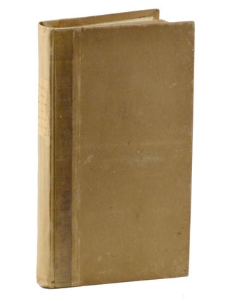 Item #19131 On the Formation of the Christian Character, Addressed to those who are Seeking to...