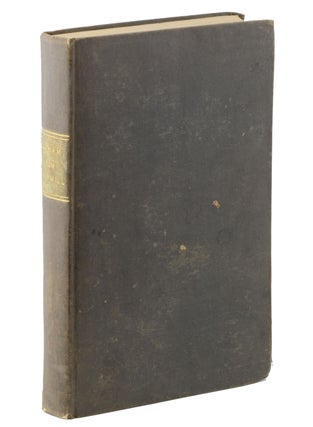 Item #19151 A Philosophical and Practical Treatise on the Will. Thomas C. Upham