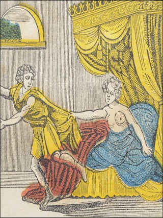 Die Geschichte Joseph’s und seiner Brüder. Eine biblische Erzählung.