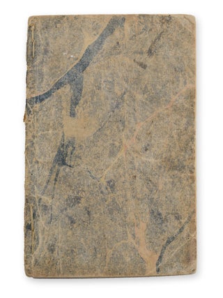 Item #19268 The Evangelical Primer . . . Tenth Edition. Joseph Emerson