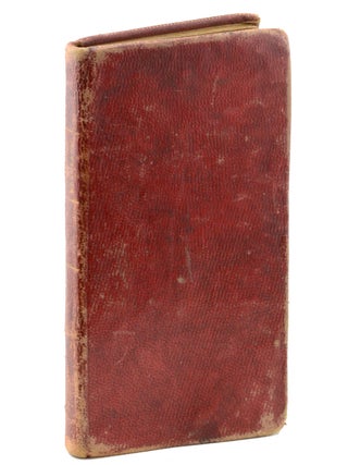 Item #19272 Advice to Whist Players . . . from the Fourth London Edition. Gaming, Matthews, homas