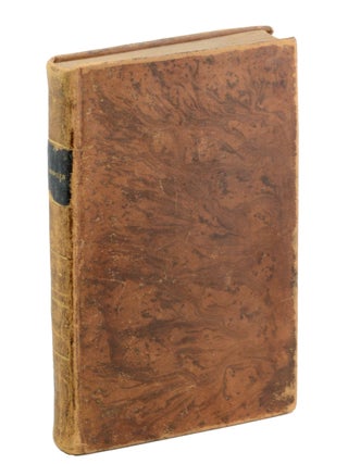 Item #19329 The Brief Remarker on the Ways of Man: or, Compendious Dissertations . . . Designed...