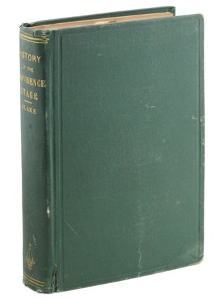 Item #19454 An Historical Account of the Providence Stage; Being a Paper Read Before the Rhode...