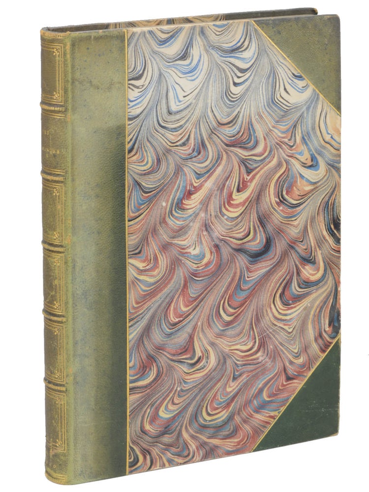 Item #19458 The Croakers . . . First Complete Edition. American Poetry, Joseph Rodman Drake, Fitz Greene Halleck.