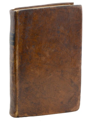 Item #19482 A Series of Lectures, in the Most Important Subjects in Divinity. Tennessee, Finis Ewing