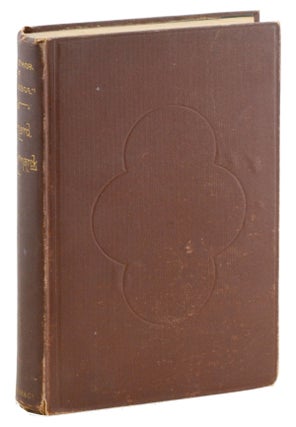 Item #19639 Richard Vandermarck. A Novel. Mrs. Sidney S. Harris, Miriam Coles