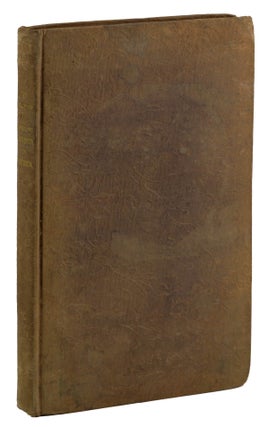 Item #19656 The Trollopiad; or, Travelling Gentlemen in America. A Satire, by Nil Admirari...