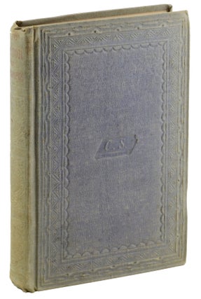 Item #19657 The Rector of St. Bardolph’s; or, Superannuated. F. W. Shelton, Frederick William