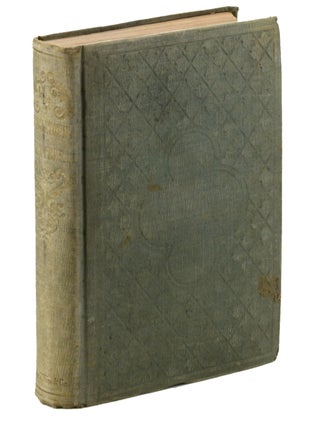 Item #19658 The Tangletown Letters: Being the Reminiscences, Observations, and Opinions of...