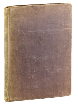 Item #19666 An Essay on Education. Trade Bindings, Caleb Atwater, Education