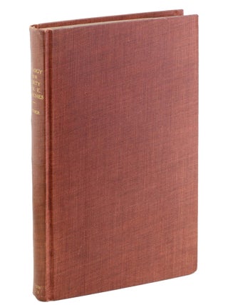 Item #19674 An Apology For the Liberties of the Churches in New England: To which is prefix’d,...