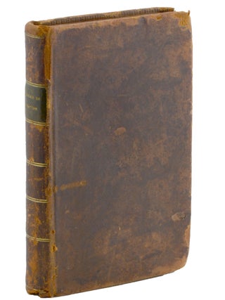 Item #19735 Anti-Paedo-Rantism; or Mr. Samuel Finley’s Charitable Plea for the Speechless...