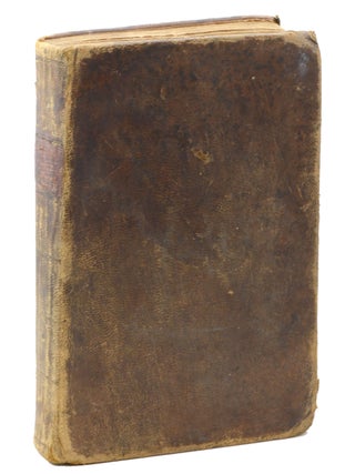 Item #19771 Tears of Contrition; or Sketches of the Life of John N. Maffitt: With Religious and...