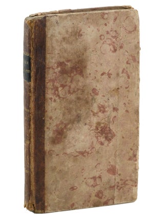 Item #19883 Divine Authority of the Bible: or, Revelation and Reason, Opposed to Sophistry and...