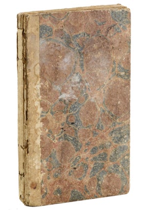 Item #19910 Essay on Sheep; Their Varieties—Account of the Merinos of Spain, France, &c....