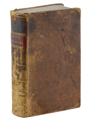 Item #19969 The Testimony of Christ’s Second Appearing; Containing a General Statement of All...