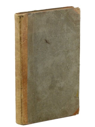 Item #20045 Aphorisms on Men, Manners, Principles and Things. . . . Physiognomy, a Poem: and the...