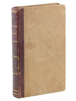 Item #20225 Explanation; or, Eighteen Hundred and Thirty Being a Series of Facts Connected to the...