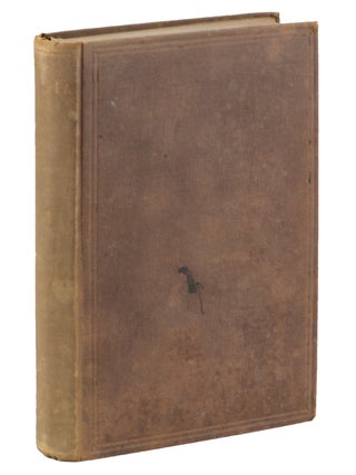 Item #20450 Acadia; or, a Month with the Blue Noses. Canadian Travel, Frederic S. Cozzens