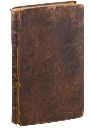 Item #20479 Sammelband of 14 contemporary publications concerning the Embargo Act. EMBARGO ACT,...