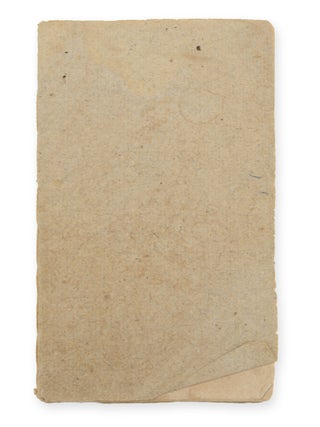 Memoir of Mrs. Jane Cram, the Wife of Captain Ebenezer Cram, of Raymond, in New-Hampshire, who died March 3, 1811. Copy-Right Secured.