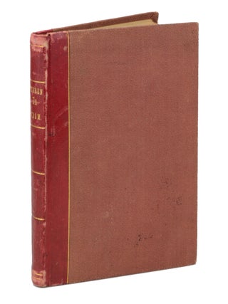 Item #20722 Herren är from. Betraktelser öfwer Davids 25:te Psalm. SWEDISH AMERICANA, P....