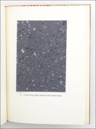 Item #20757 A Paper Journey: Travels among the village papermakers of India and Nepal. BIRD, BULL