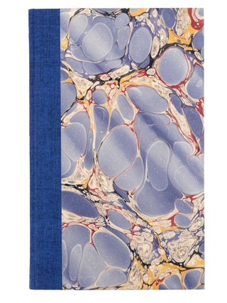 Item #20758 Varieties of Spanish Marbling: A Handbook of Practical Instruction with twelve...