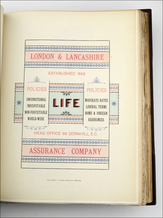 The Printers’ International Specimen Exchange. With an Introduction by the Editor of “The British Printer.” Vol. XI.