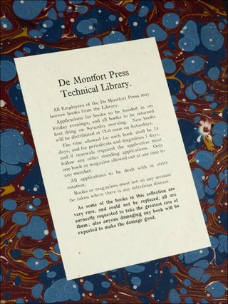 The Printers’ International Specimen Exchange. With an Introduction by the Editor of “The British Printer.” Vol. XI.