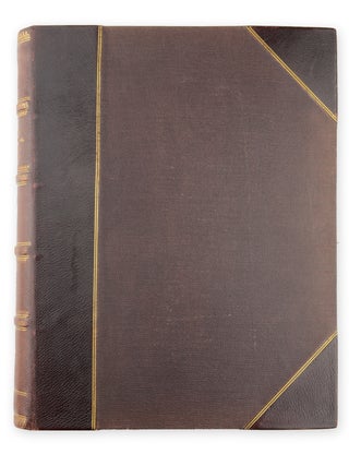The Printers’ International Specimen Exchange. With an Introduction by the Editor of “The British Printer.” Vol. XI.